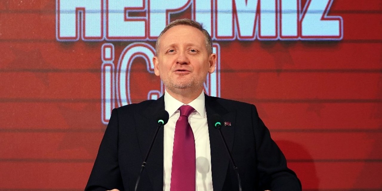 Göksel Gümüşdağ izolasyon altında kalacak