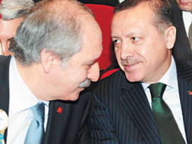 AKP-Saadet ortaklığı mı geliyor?