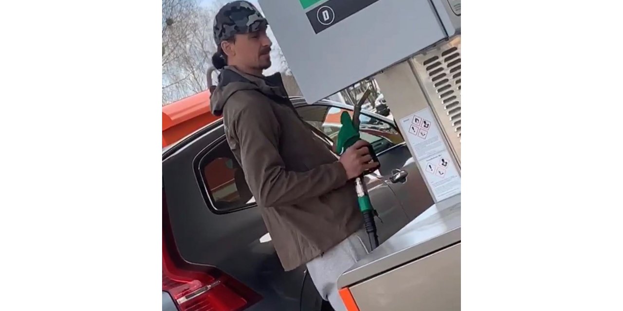 Ibrahimovic, Stockholm’de görüldü