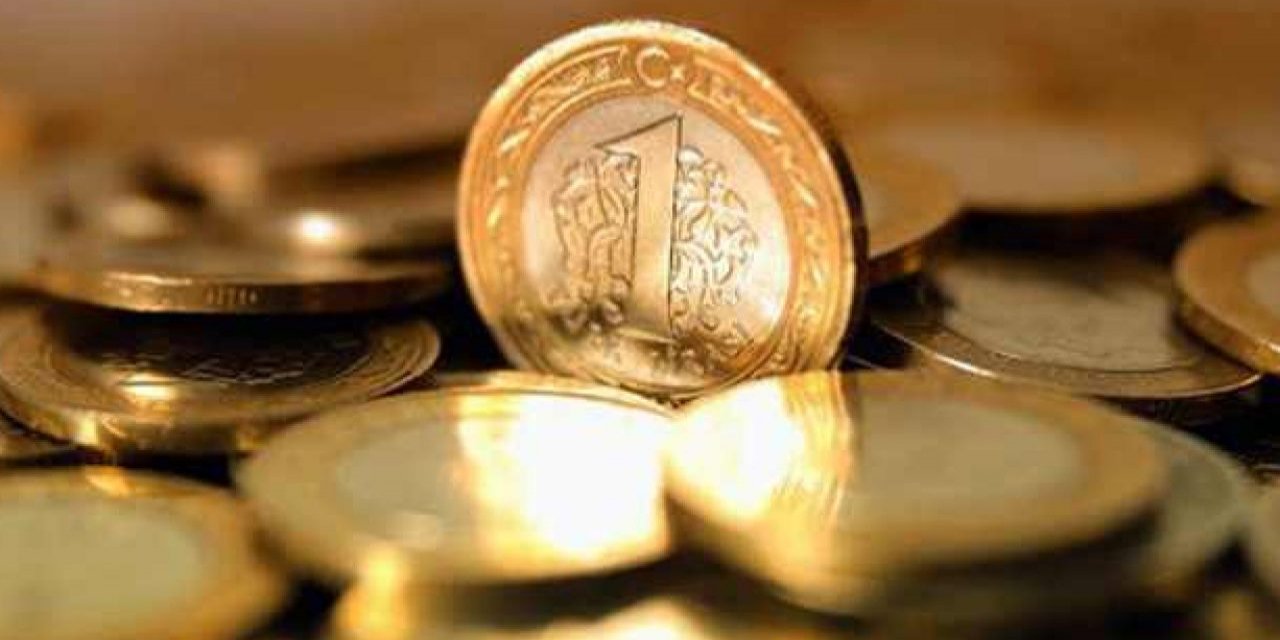 Korona virüse karşı metal paraya dikkat!