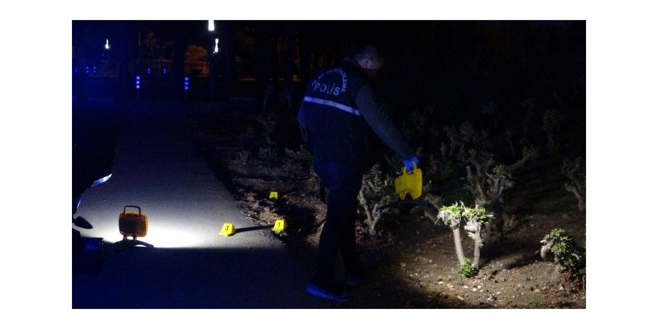 Antalya’da iki grup arasında kavga: 10 gözaltı