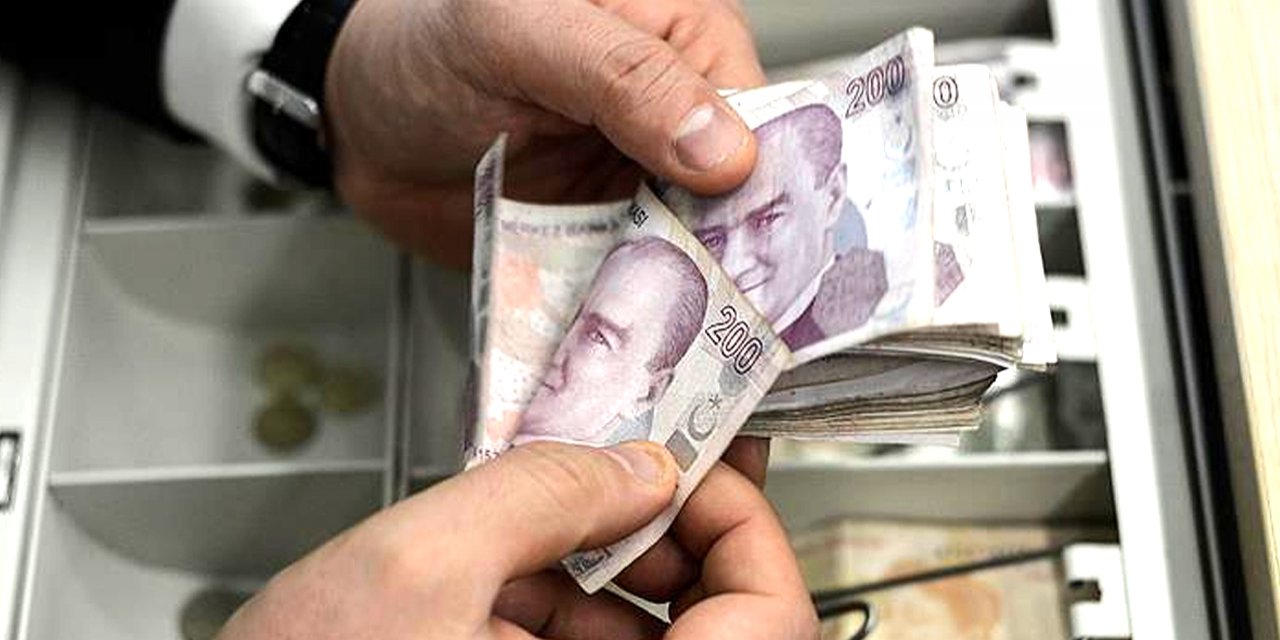 Asgari ücret desteği düzenlemesi kanunlaştı