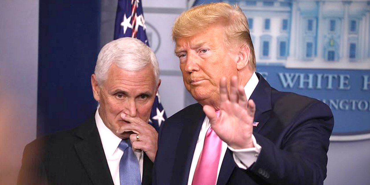 Trump, hayatın 12 Nisan'a kadar normale dönmesini istedi