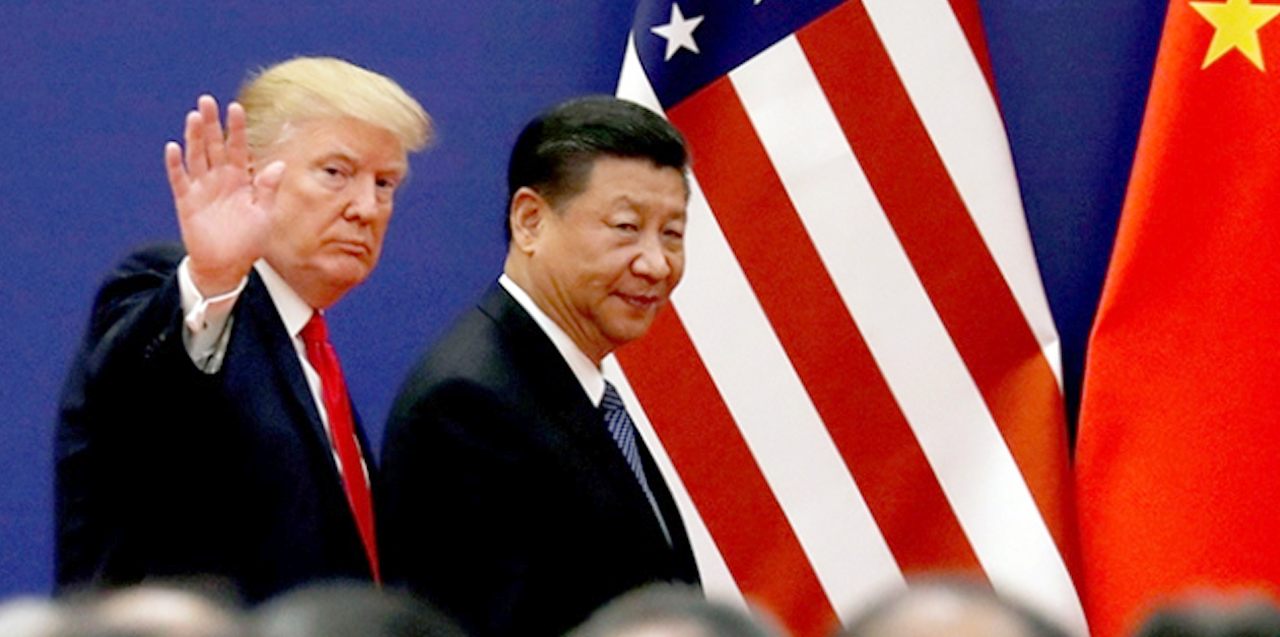 Koronavirüs salgını ABD-Çin savaşına mı dönüşüyor?