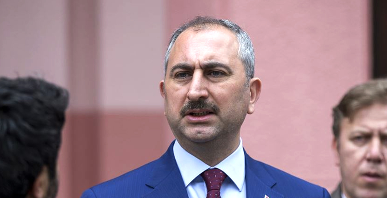 Son dakika! Adli konulara ilişkin süreler 30 Nisan’a kadar durduruldu