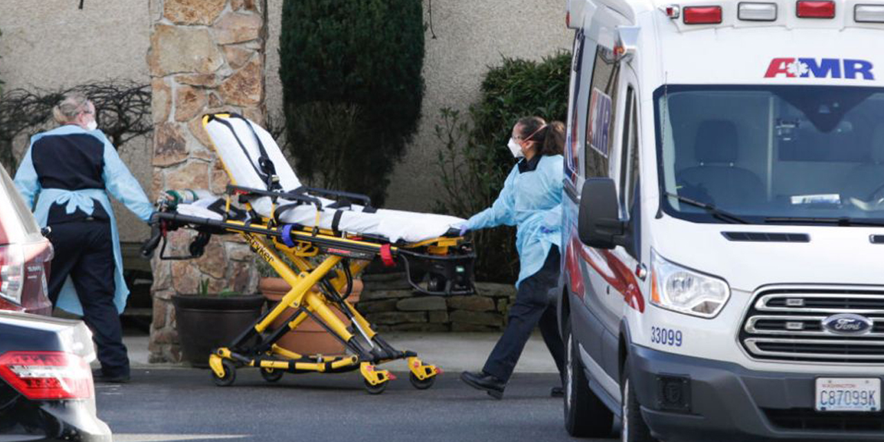 Pennsylvania'da bir Türk hayatını kaybetti