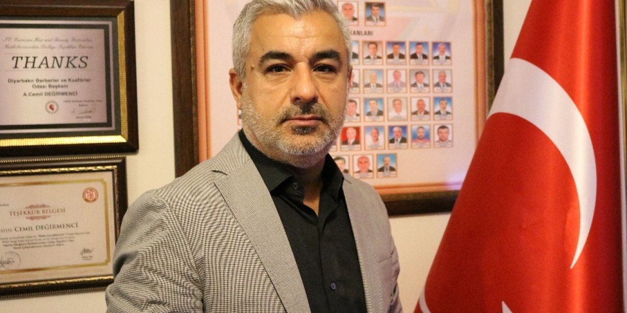 DİBEKOD ekonomik istikrar paketine dahil edilmelerini istedi