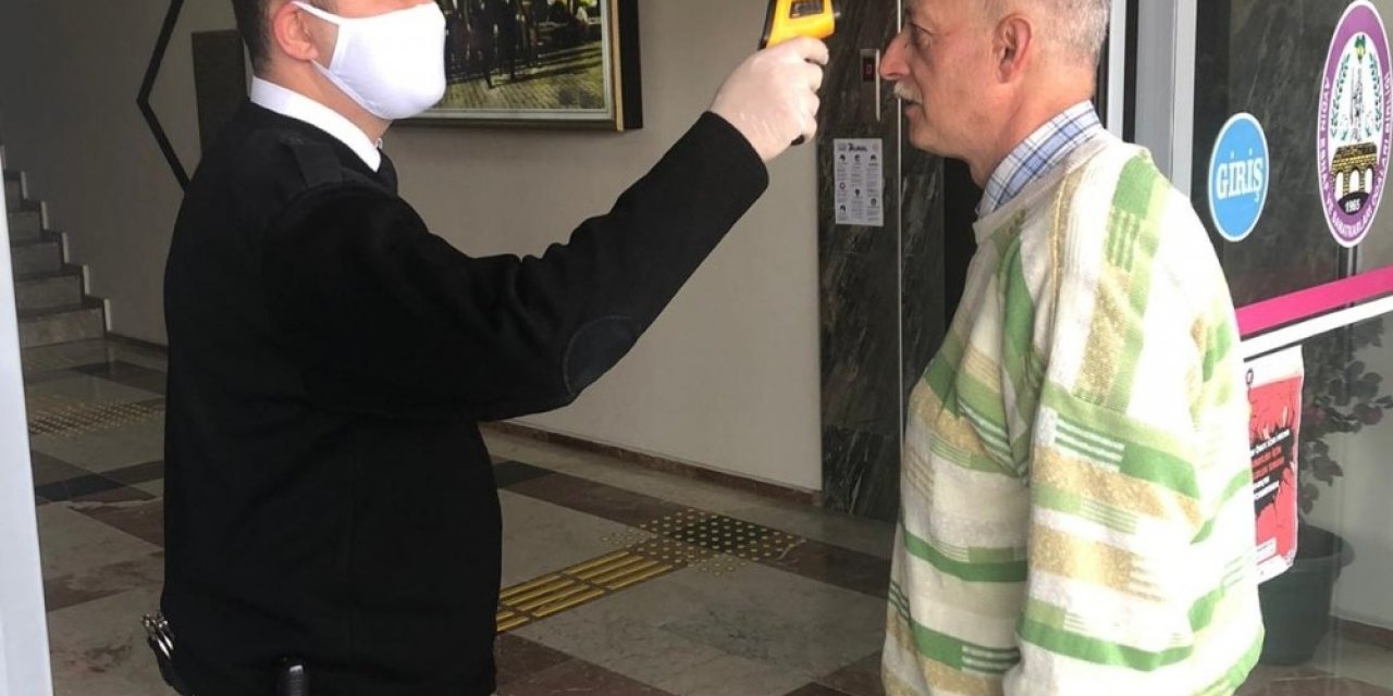 AYESOB Başkanı Çetindoğan; “Esnaf ve sanatkarımızı da bu süreçte zorlu günler bekliyor”