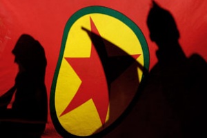 PKK'ya büyük darbe: 400 gözaltı
