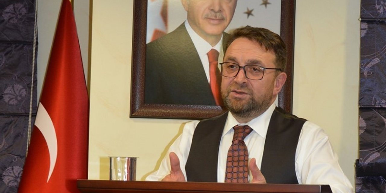 RTB Başkanı Erdoğandan çay üreticisine Korona virüs uyarısı