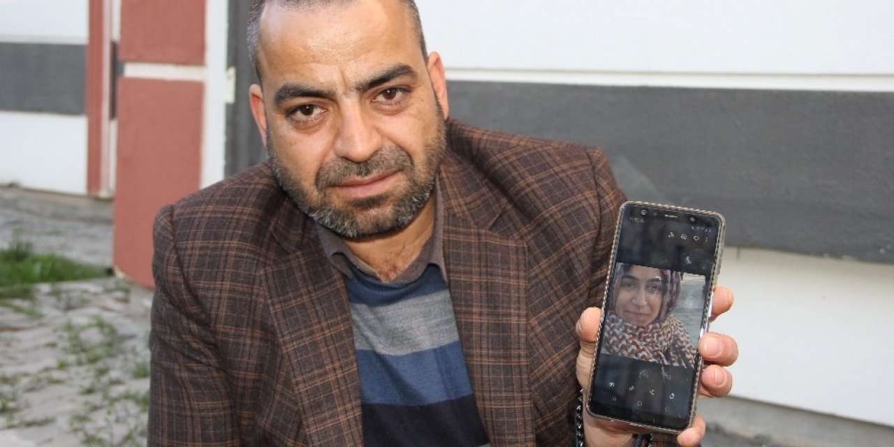 ’Alışverişe gidiyorum’ diyerek evden çıkan genç kızdan 6 gündür haber alınamıyor