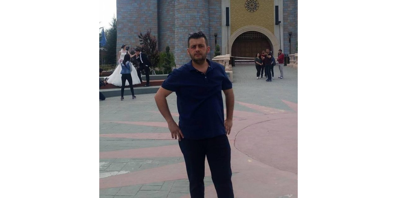 Otomobilin çarptığı yaya hayatını kaybetti