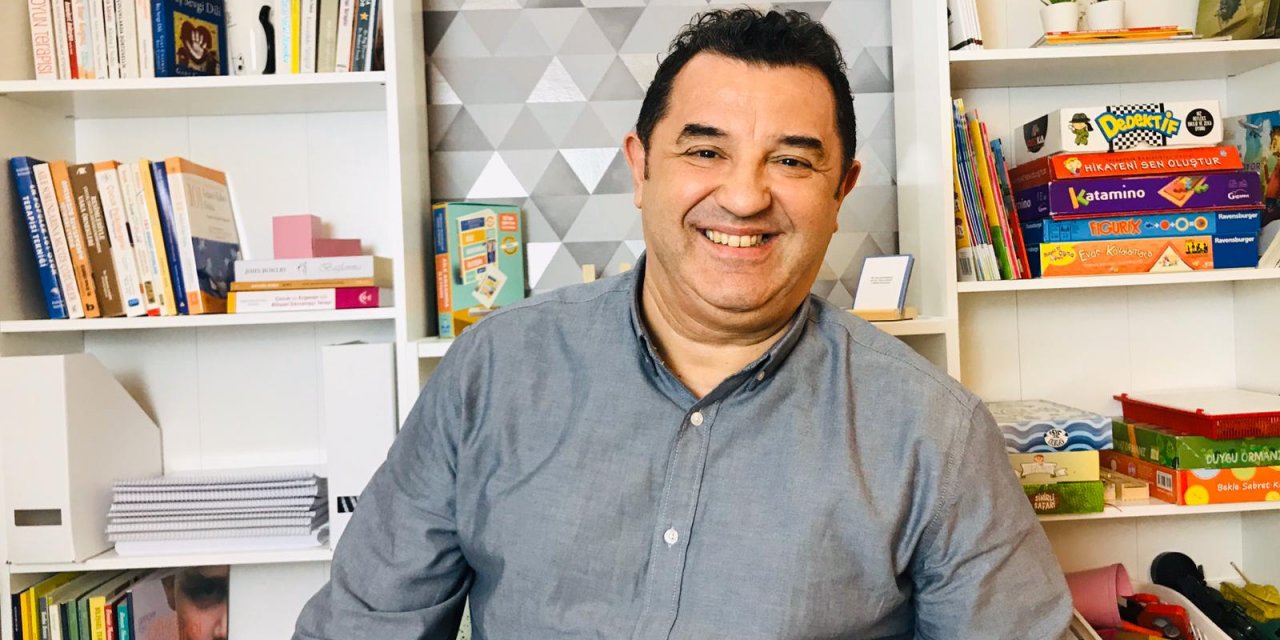 Koronavirüsün etkisiyle evlilik terapisinde "online" dönem başladı