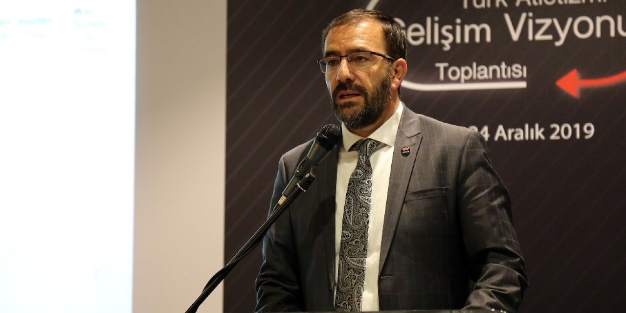Fatih Çintimar: “IOC doğru olanı yaptı”