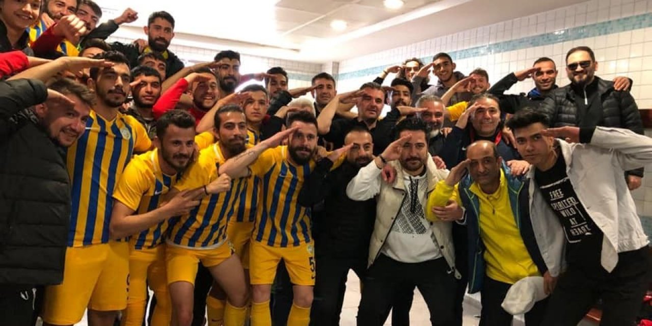 Talasgücü Belediyespor 4’te 4 yapmak istiyor