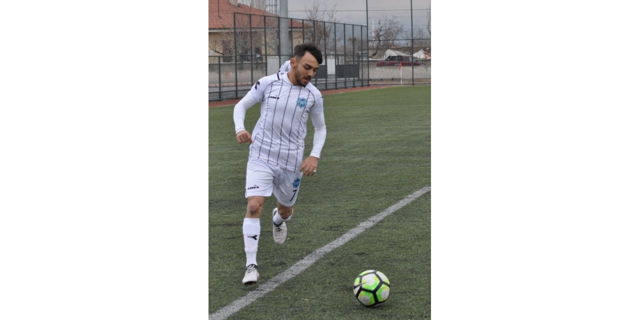 Süper Amatör’de krallık yarışı