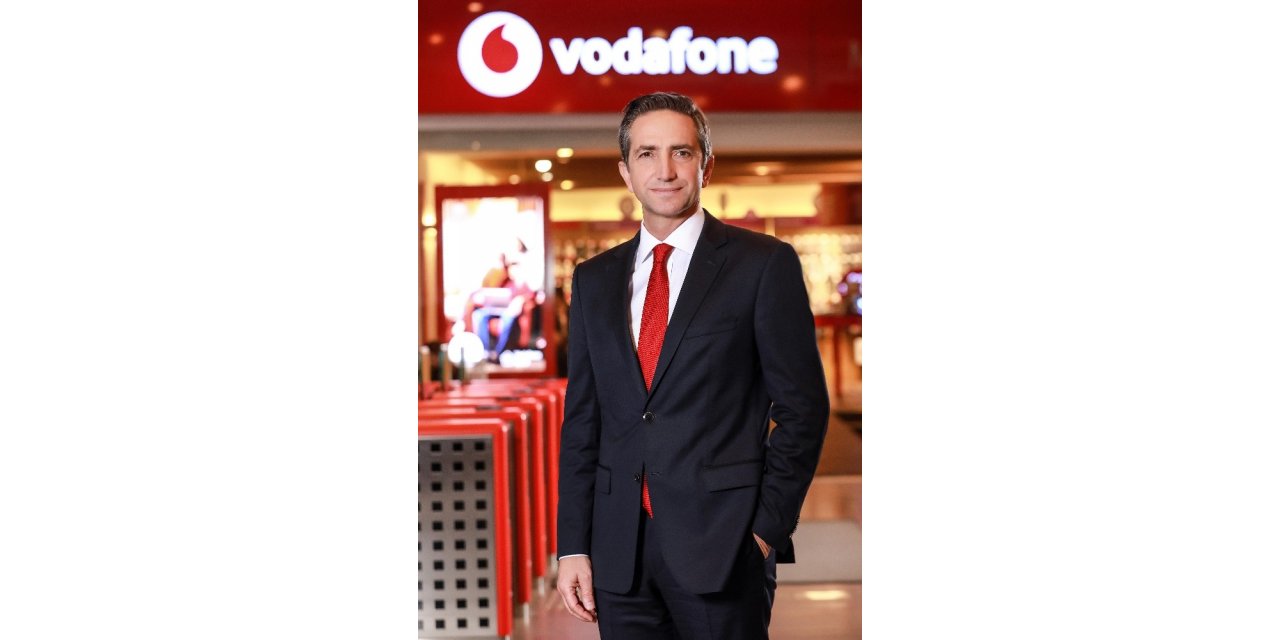 Vodafone’dan istegelsin ile koronavirüse karşı işbirliği