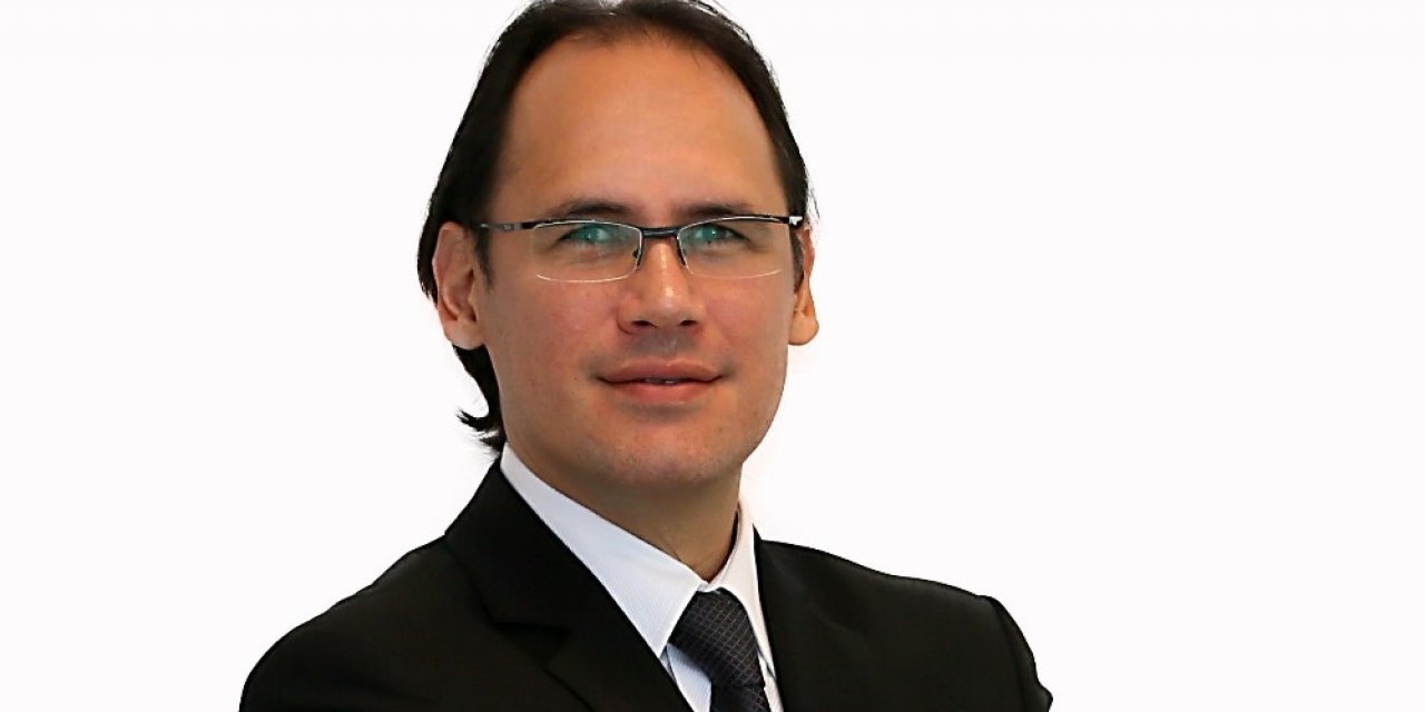 “Geleceğin dijital dünyasına güçlü adımlar atılıyor”