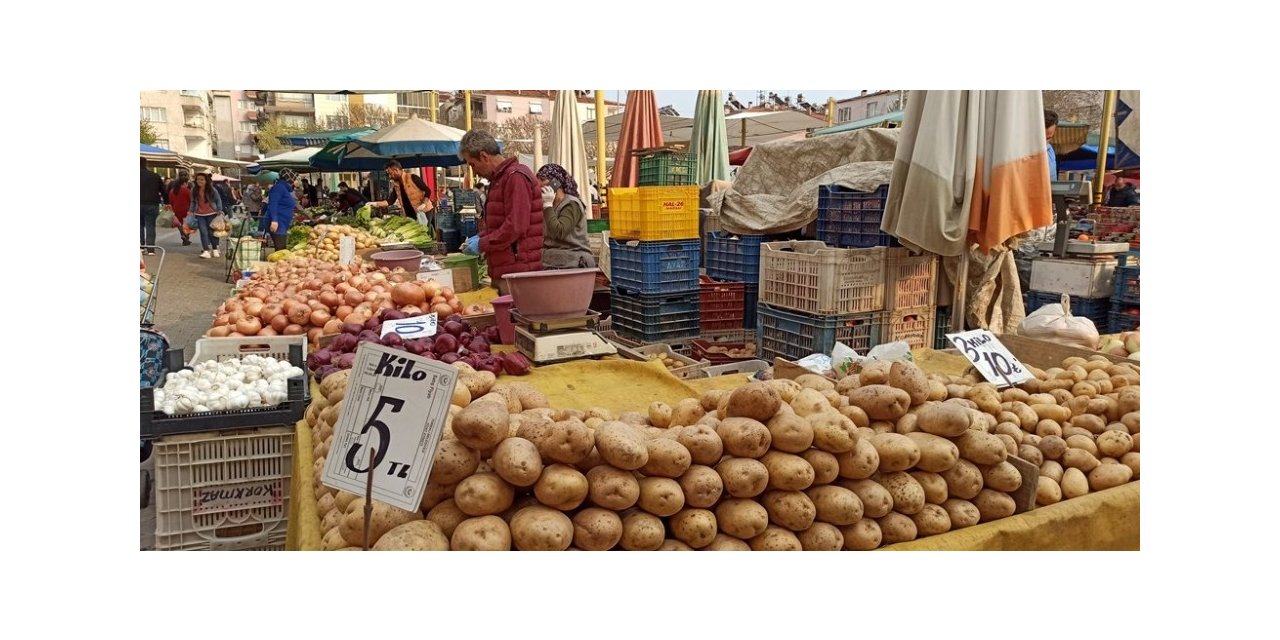 Patates yüzde 100 zamlandı