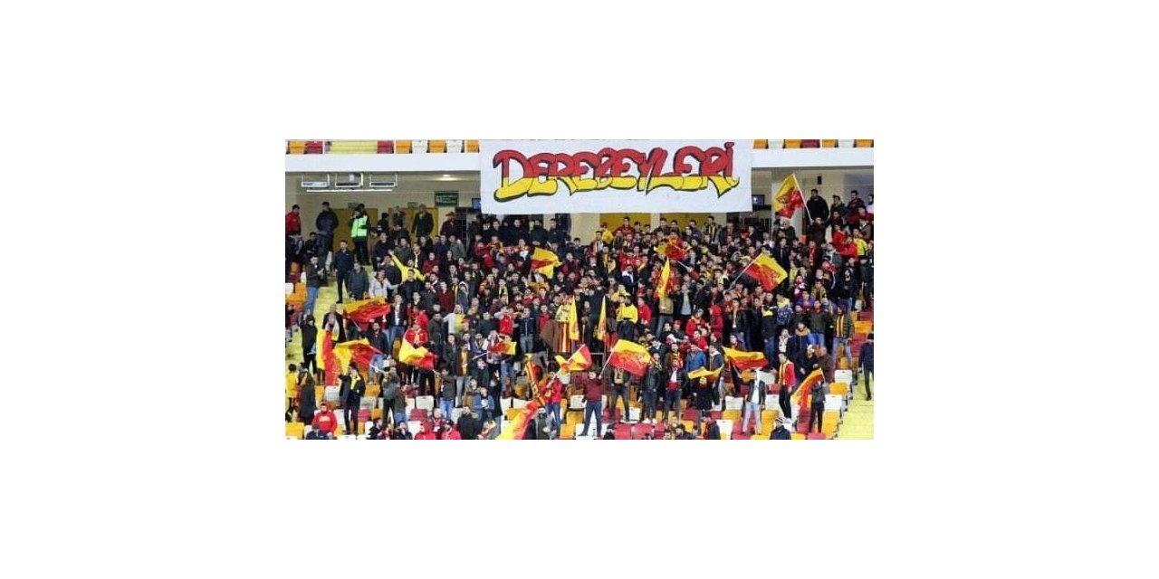 Yeni Malatyaspor taraftarından duygusal ’evde kal’ videosu