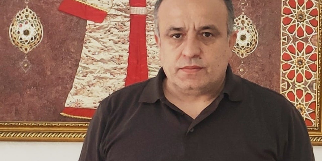 Esnafa uyarı yakın temastan kaçının