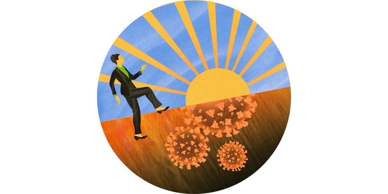 Empati kurabilen ve cesur kararlar alabilen CEO’lar Covid-19 krizini aşacak