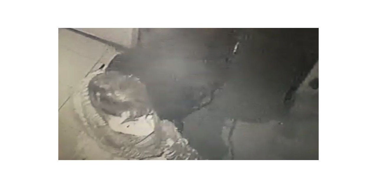 İş yerinden 13 bin lira çalan şüpheli yakalandı