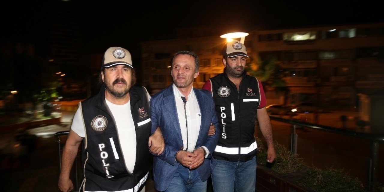 'FETÖ borsası'nda mütâlaa verildi