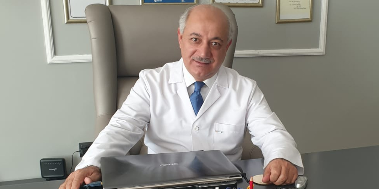 Koronavirüslü annenin kordonu hemen kesilmeli