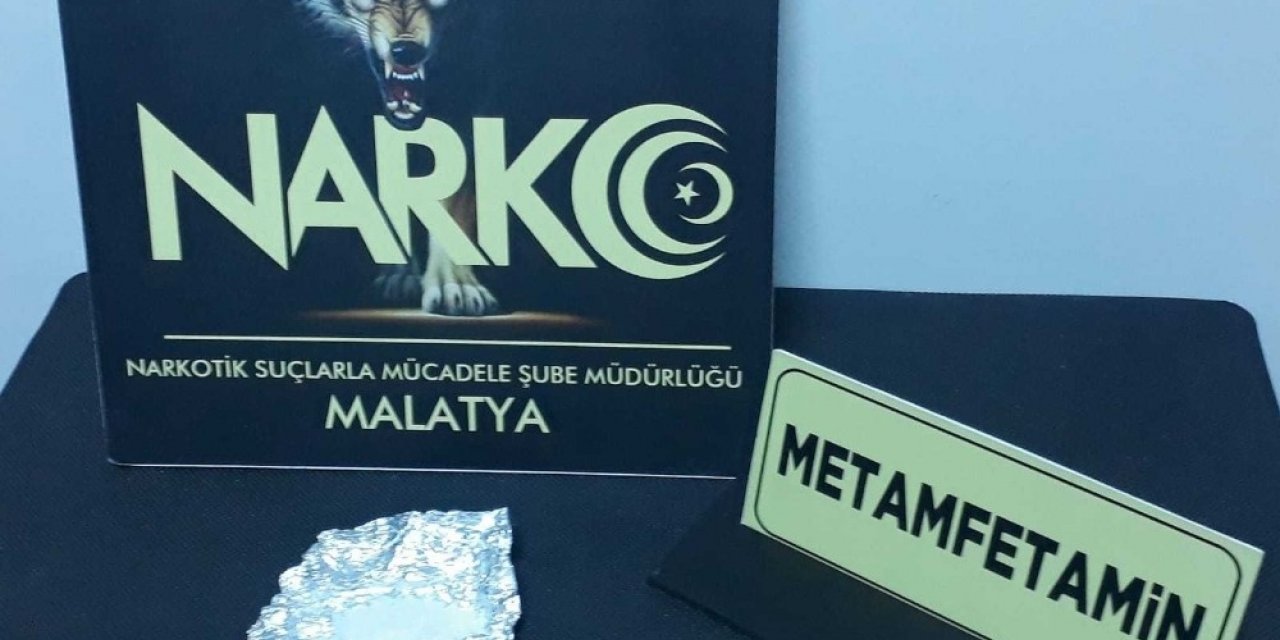 Uyuşturucu ve silahtan 3 tutuklama