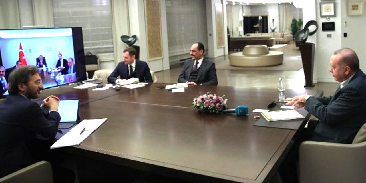 Bakan Dönmez açıkladı! Bor katkılı el dezenfektanının seri üretimi başlıyor