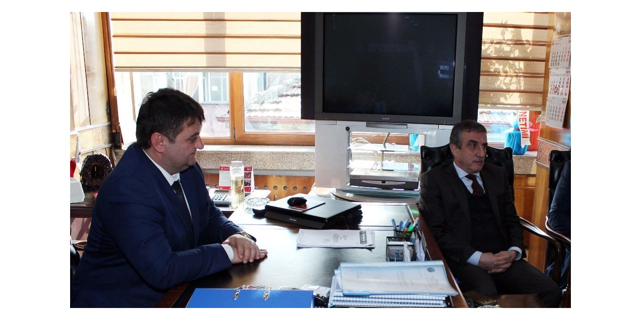 Maden sektörüne korona virüs tedbiri