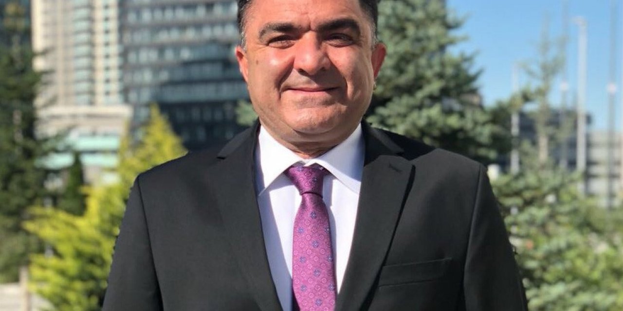 Doğru:"Halkımız evinde kalsın, çiftçimiz sahada"