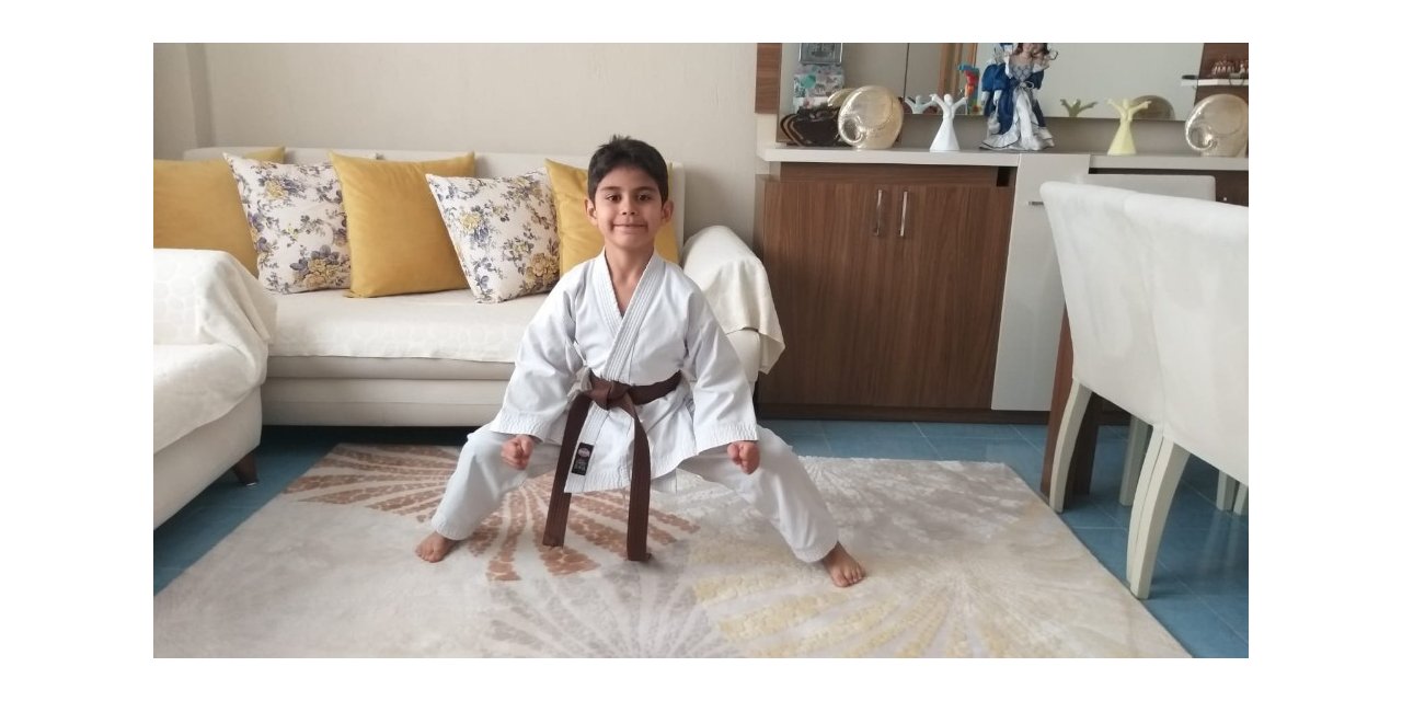 Uzaktan spor çağrısına Alaşehir’den cevap gecikmedi