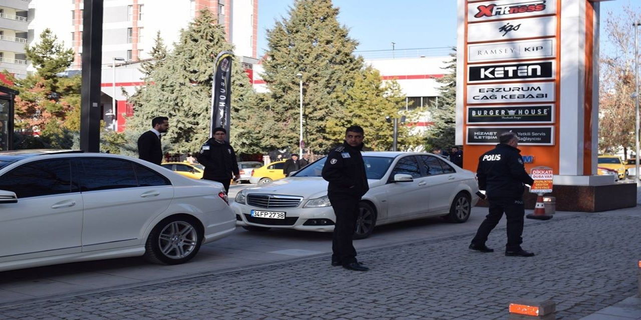 Malatya’da bıçaklı kavga: 1 ölü, 1 yaralı