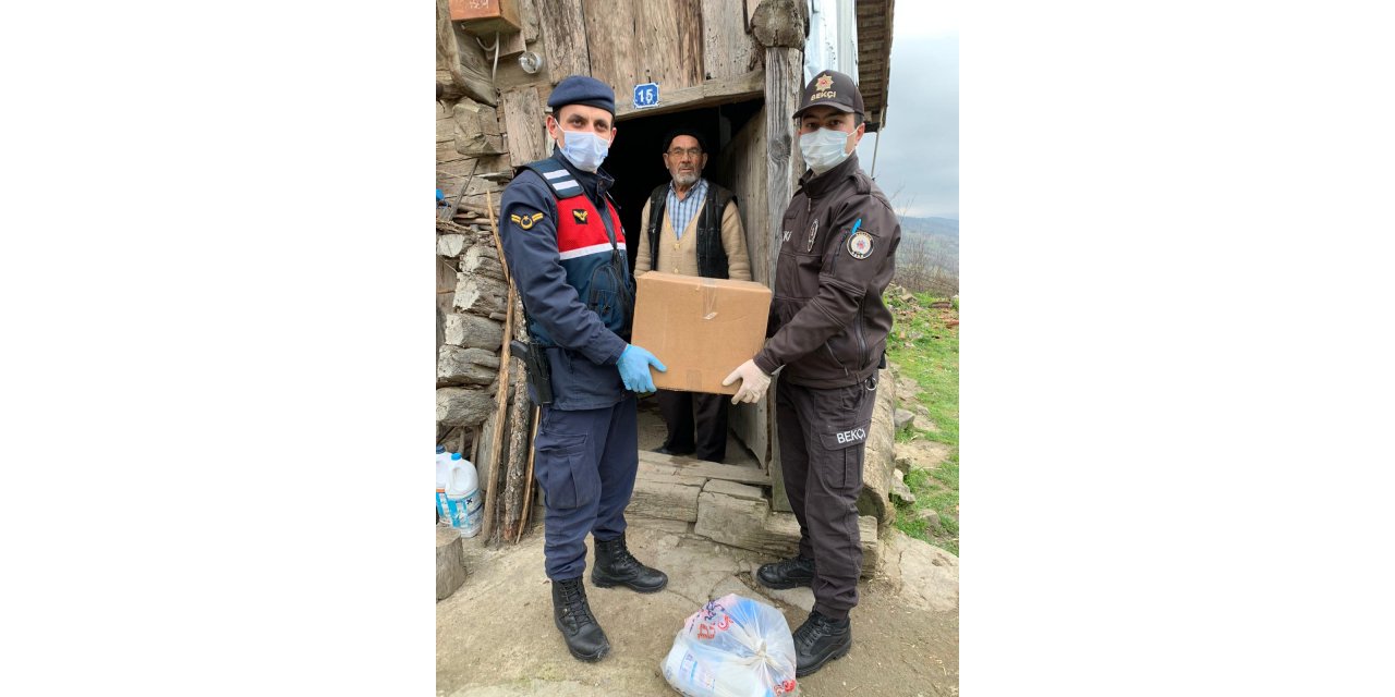 Sakarya, Kocaeli ve Karabük'te koronavirüs tedbirleri