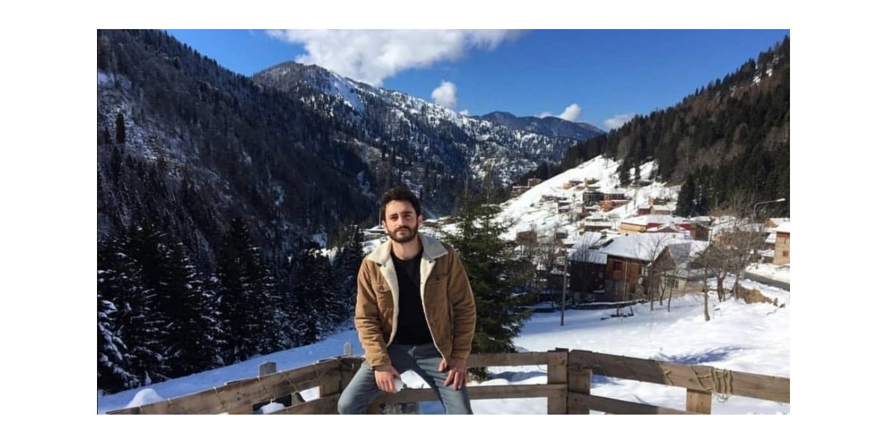 Mühendislik öğrencisi kazada öldü