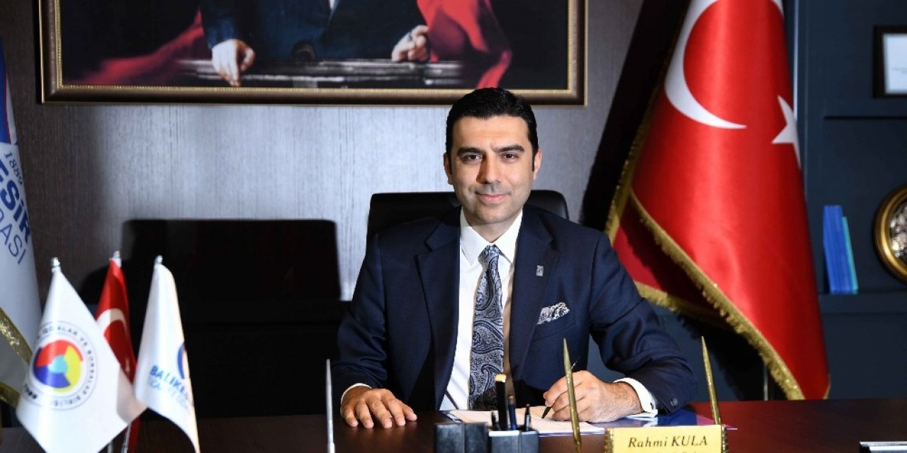 Başkanlardan Öncelikli Bölge açıklaması