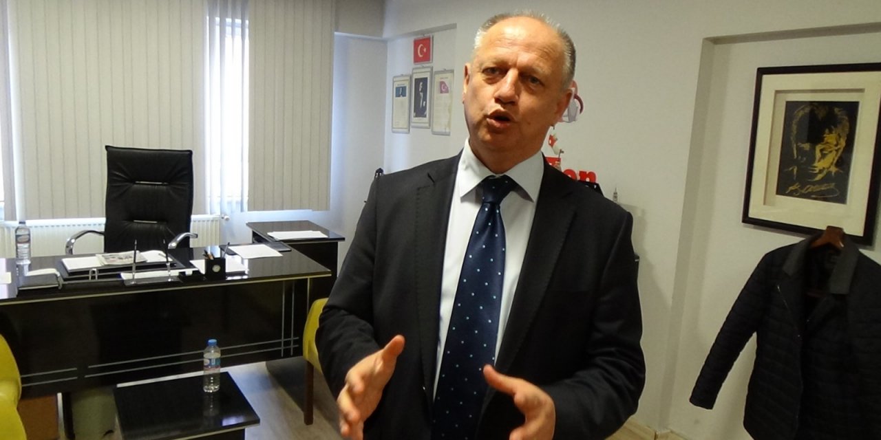 Zonguldak'ta koronavirüs tedbirlerine uymayan 7 kişiye para cezası