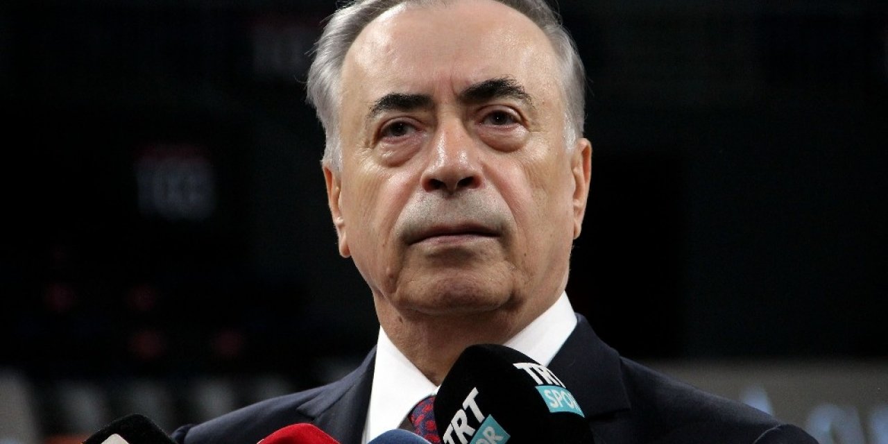 Mustafa Cengiz: "TFF süreci sağlıklı yönetmedi"