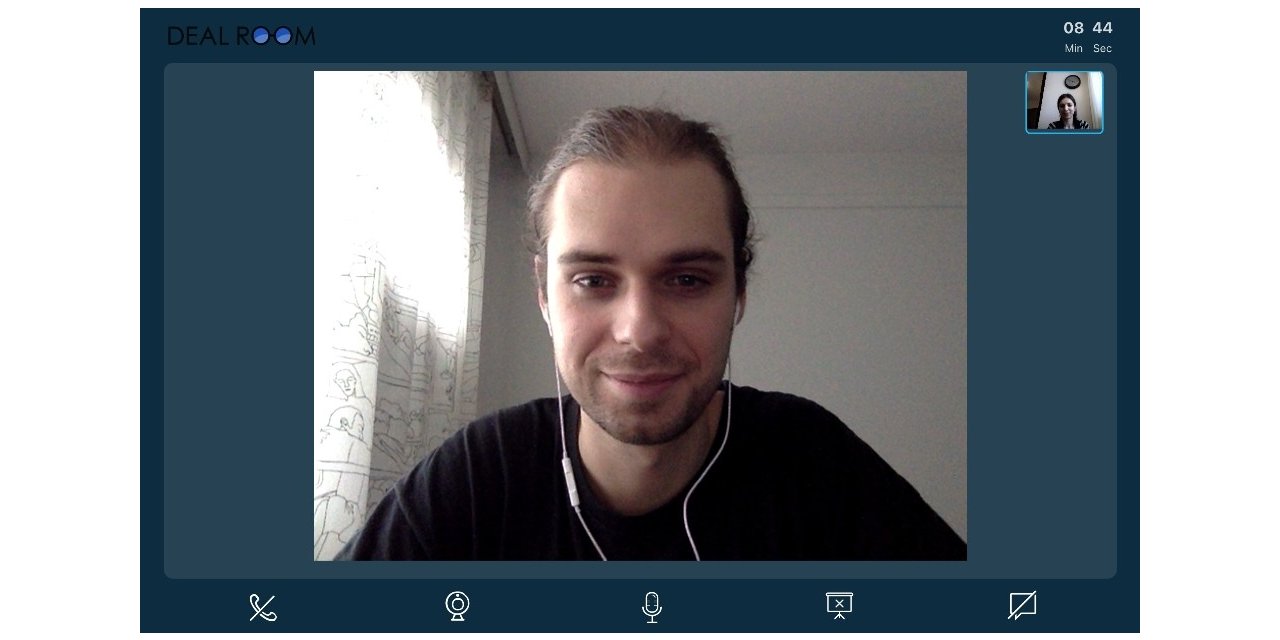 Korona yoğun ülkelerde sanal görüşmeler patladı