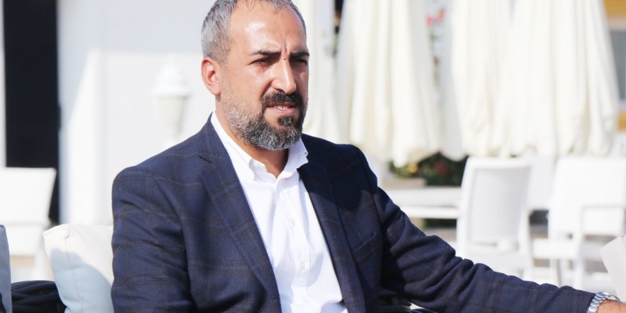 Kayserispor koronavirüs taramasından geçti