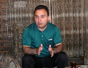 Gurbetçiler sandık başına gitmeli