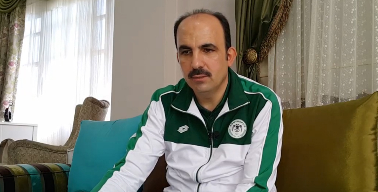 Altay çocuklarla youtubeda buluştu