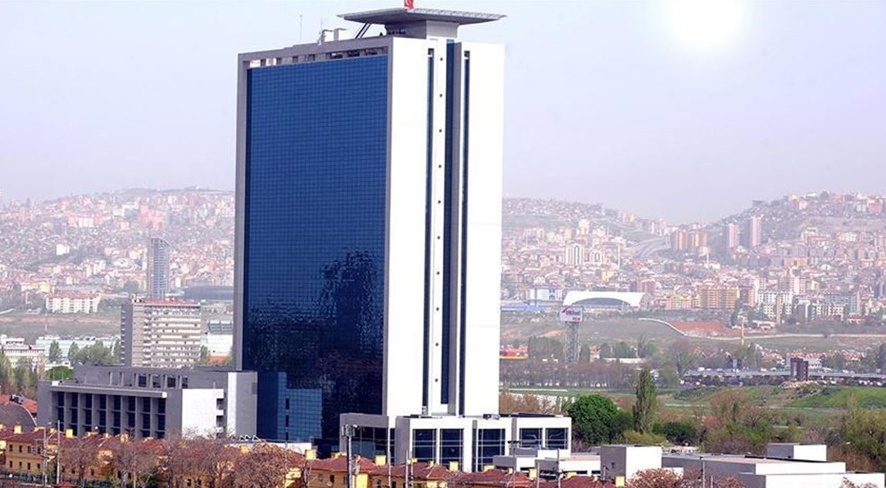 Ankara'da 12 yaşından küçük çocuğu olan personelin izinleri uzatıldı