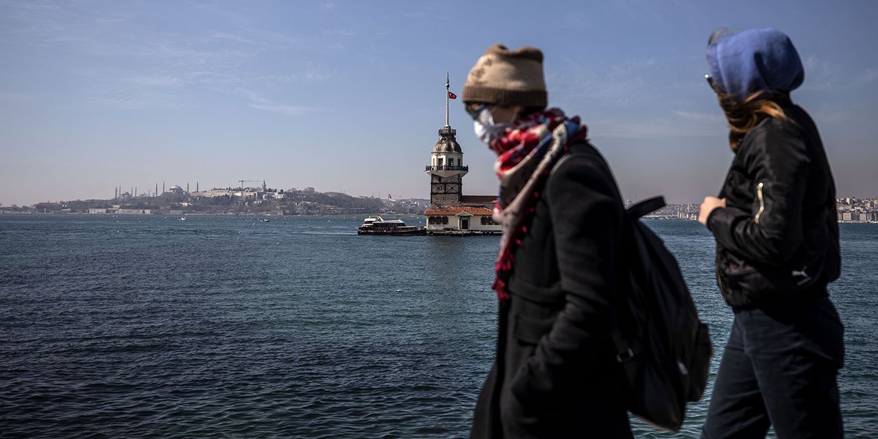 Türkiye'nin koronavirüsle mücadelesinde son 24 saat!