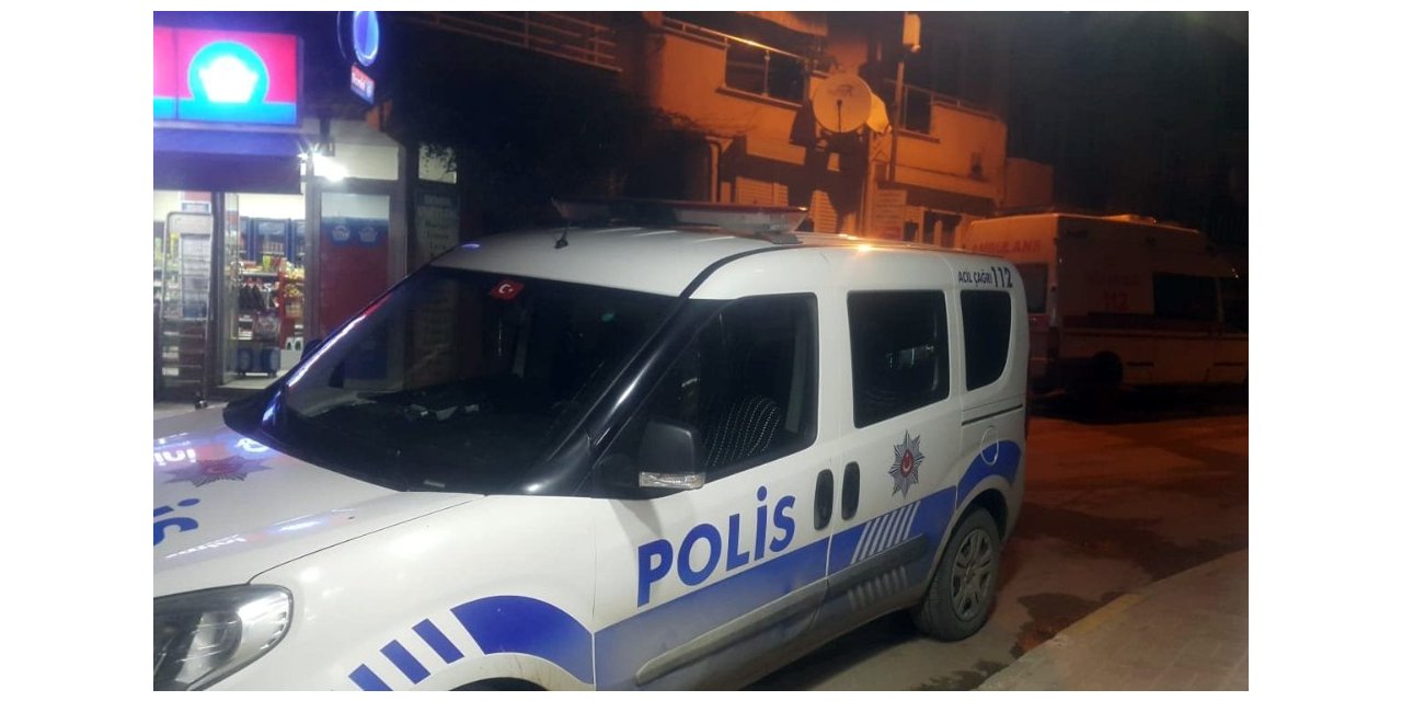 Erdek’te şüpheli ölüm
