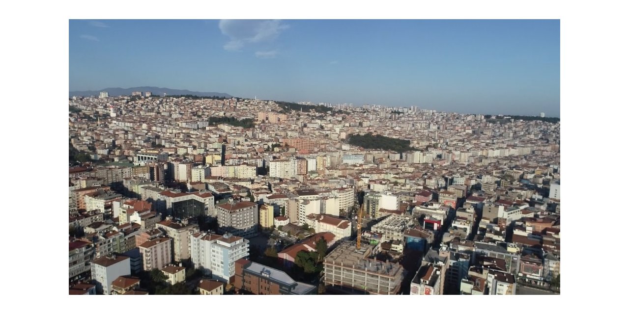 Virüs, emlak piyasasında işleri yüzde 60 düşürdü
