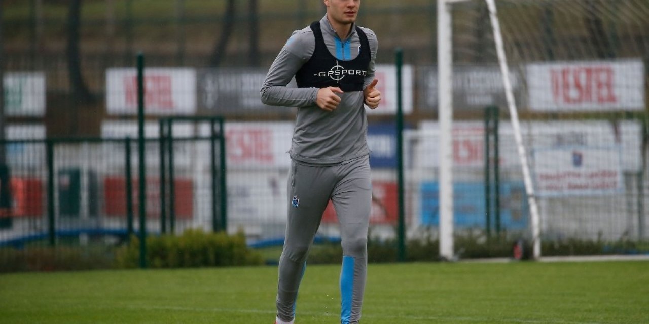 Süper Lig’in en değerli oyuncusu Alexander Sörloth