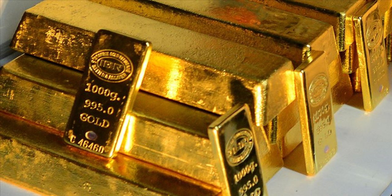 Gram altın 335 liraya çıktı